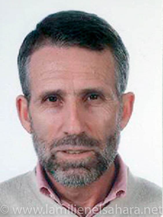 Salvador Espinosa Paredes