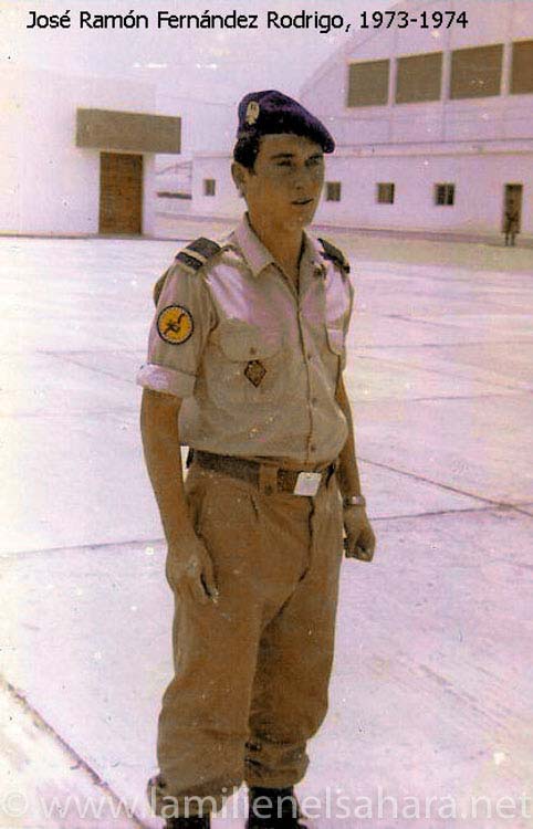 José Ramón Fernández Rodrigo