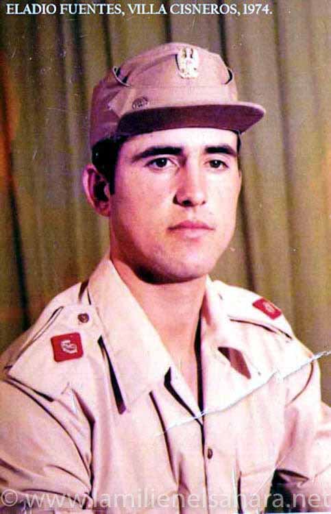 Eladio Fuentes Rodríguez