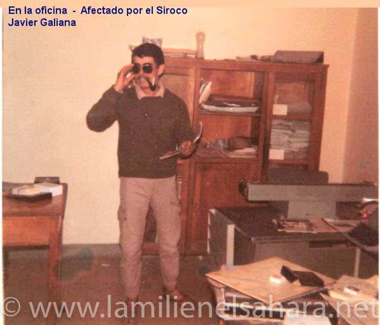 Xavier Galiana Andreu