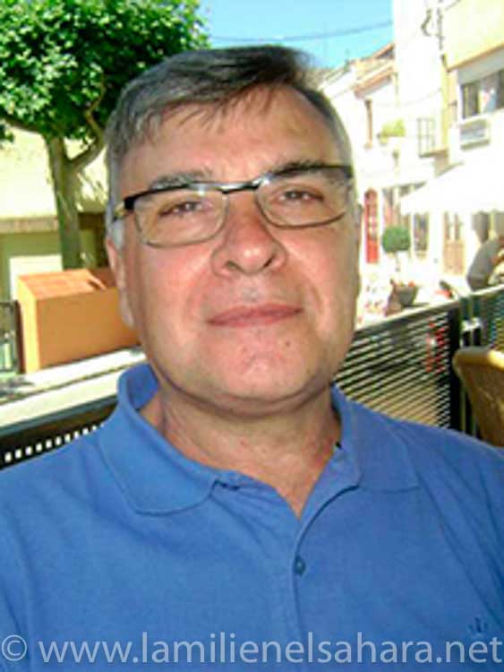 Carlos García Pascual