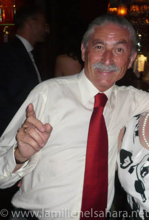 Antonio Gómez de Barreda Lavín
