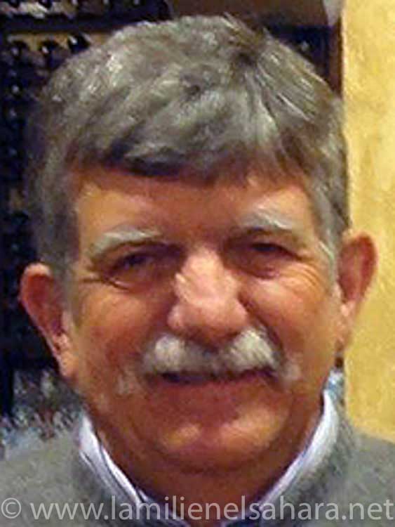 Felipe Gómez Gómez