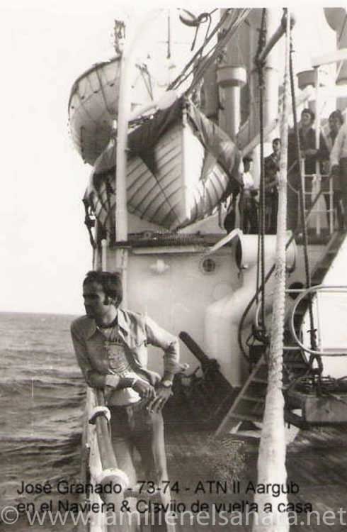 José Granado Romero