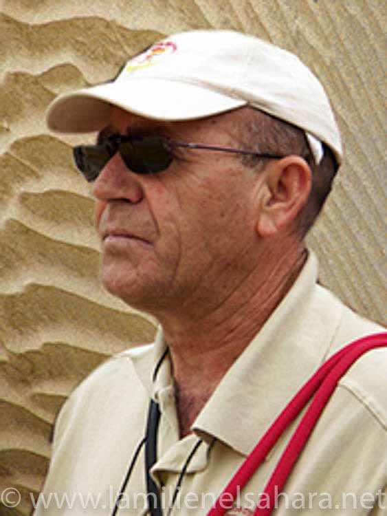 Juan Luis Jiménez Fernández