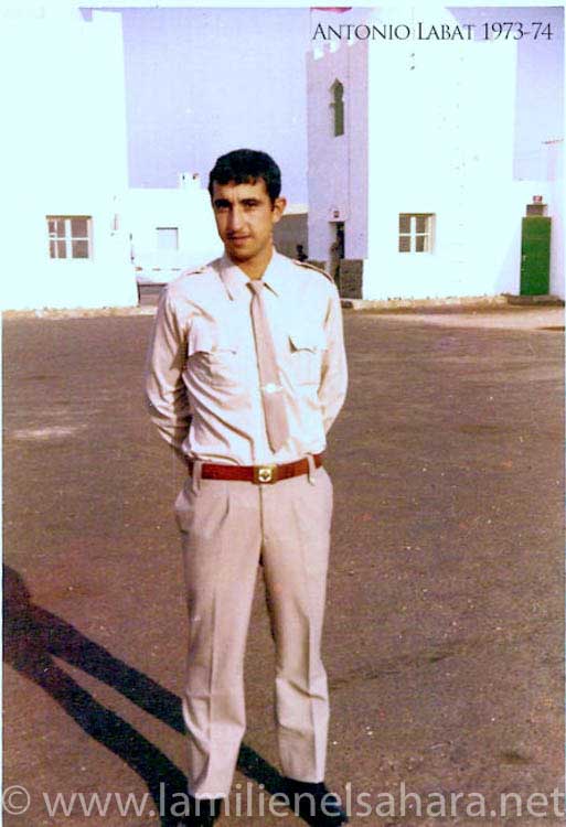 Antonio Labat Angurell