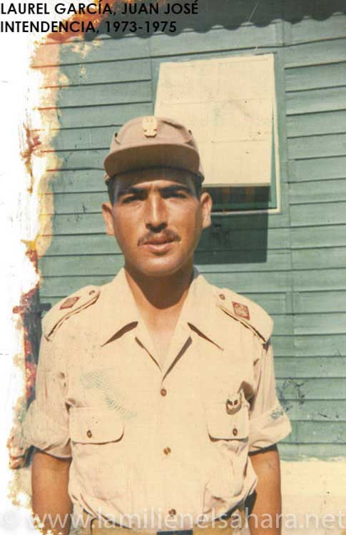 Juan José Laurel García