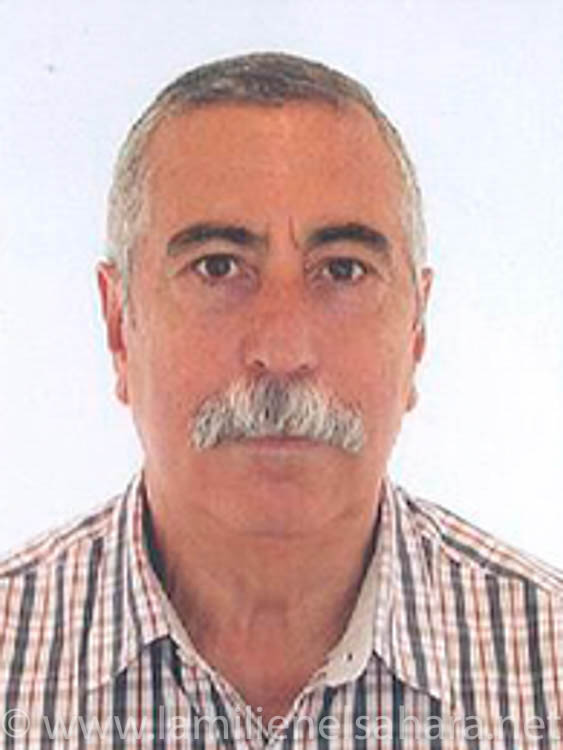 Antonio Llanos Arevalo