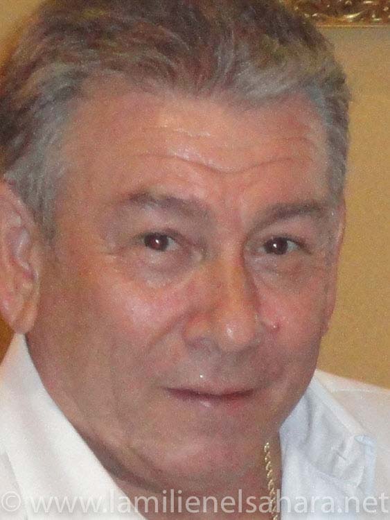 Cristóbal Lobato Hatero