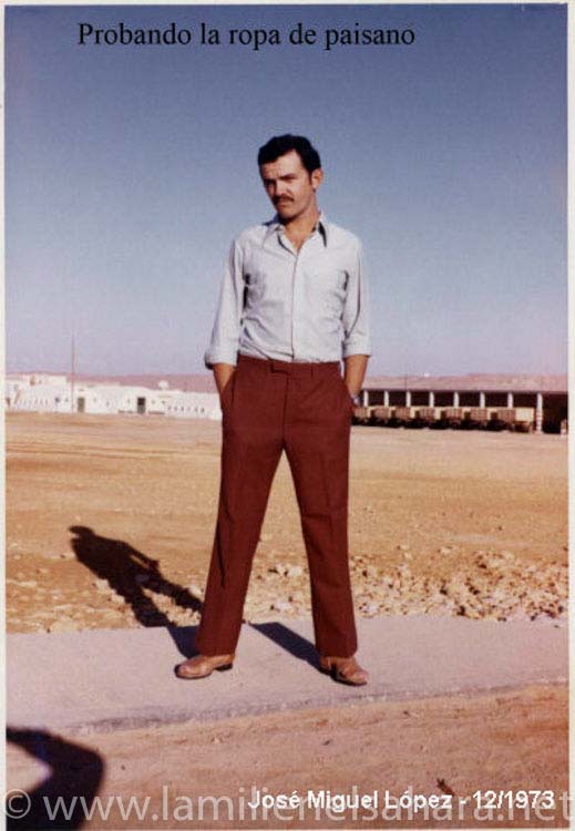 José Miguel López Fernández