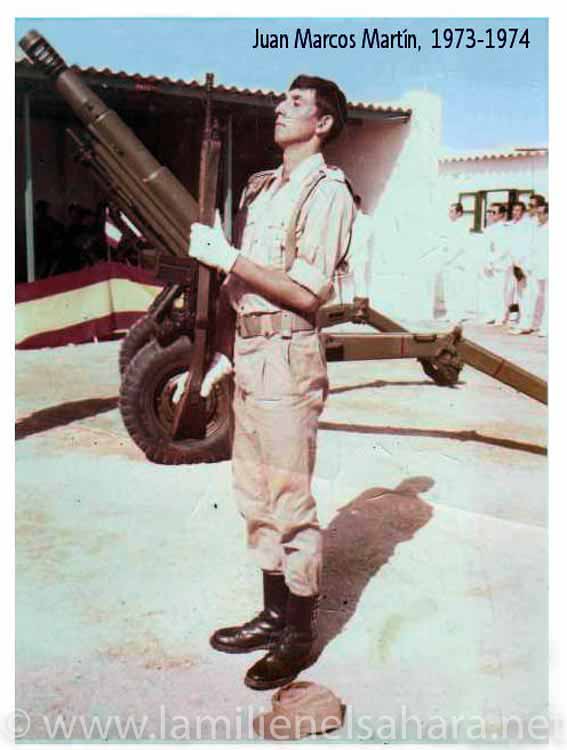 Juan Marcos Martín