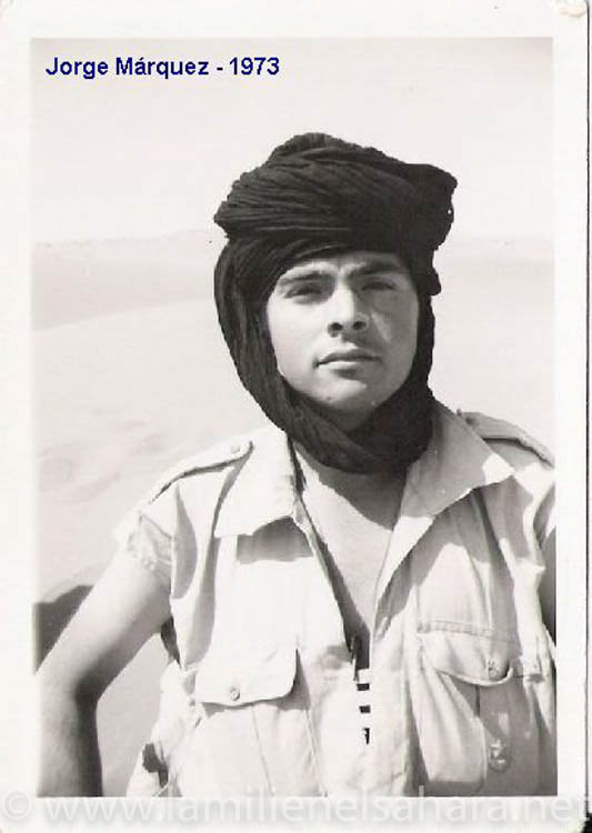 Jorge Márquez