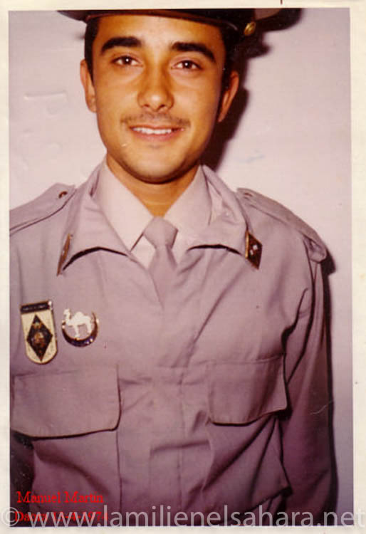 Manuel Martín Ortega
