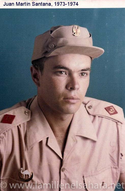 Juan Martín Santana