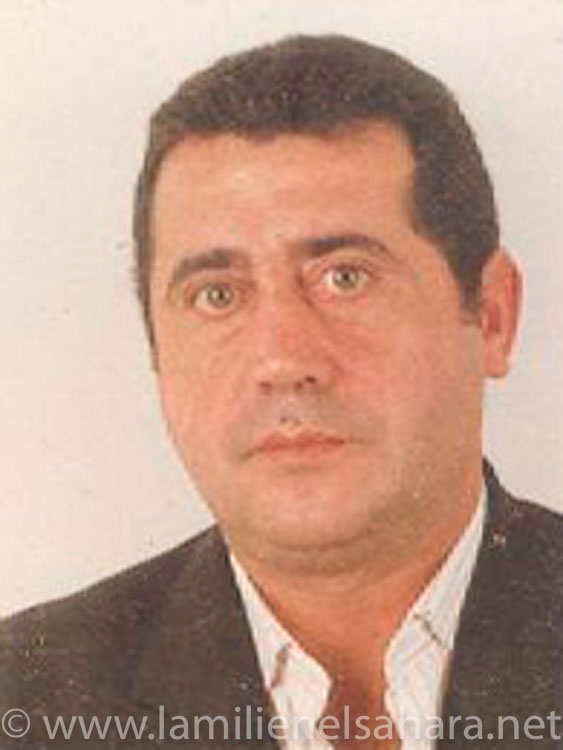 José Luis Martínez Méndez