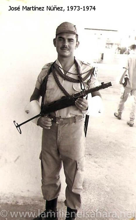 José Martínez Núñez