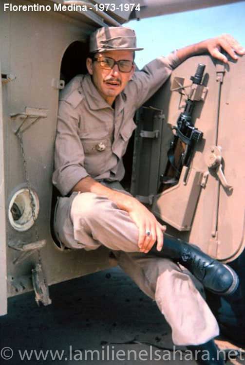 Florentino Medina Pérez