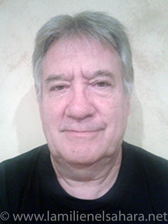 Jesús Merino González
