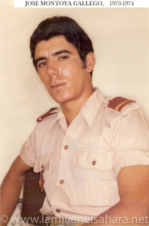 José Montoya Gallego