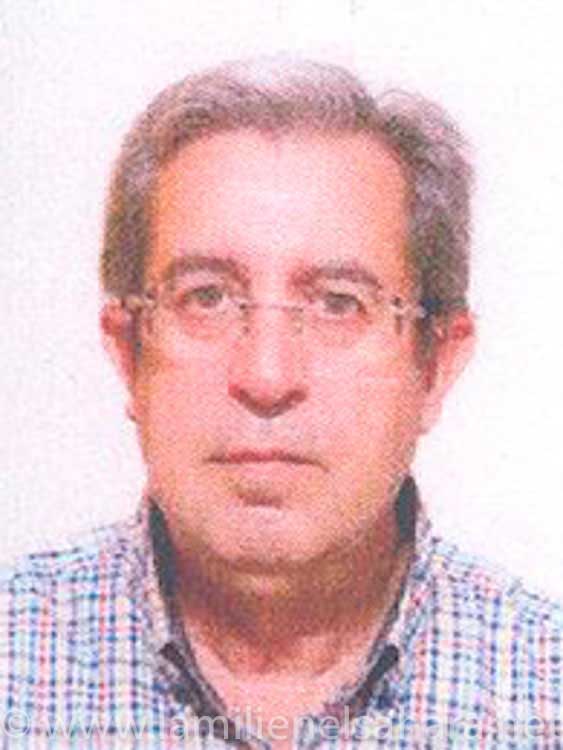 Miguel Moya Sánchez
