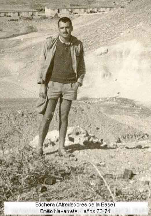 Emilio Navarrete