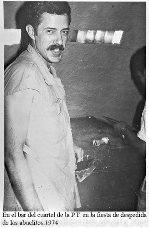 Carlos Orozco Nueda