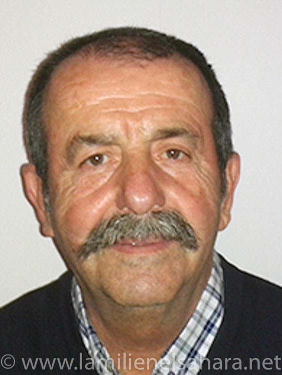Francisco Orriach Espinosa