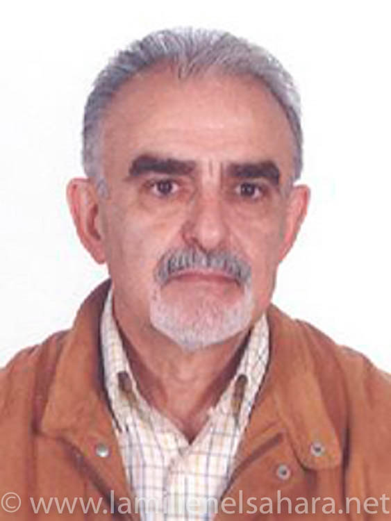 Gregorio Ortega Oribe