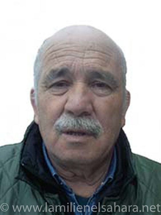 Guillermo Palmero González