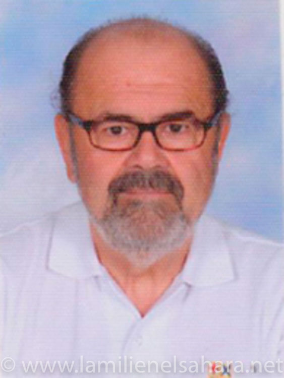 Francisco Pérez Carreres
