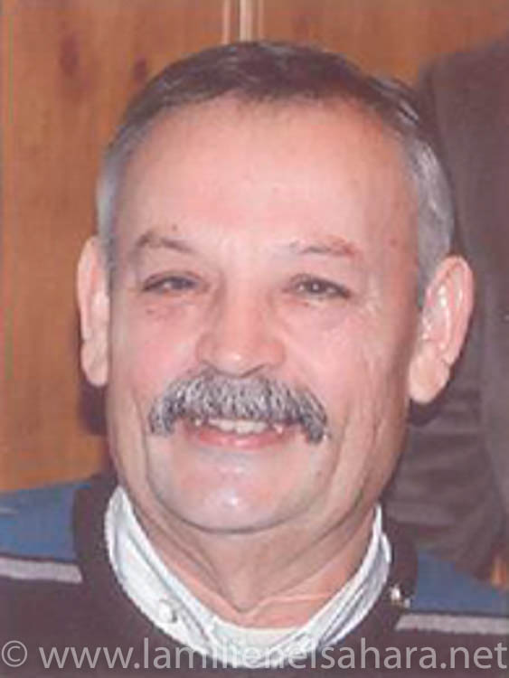 Felipe Rodríguez Limones