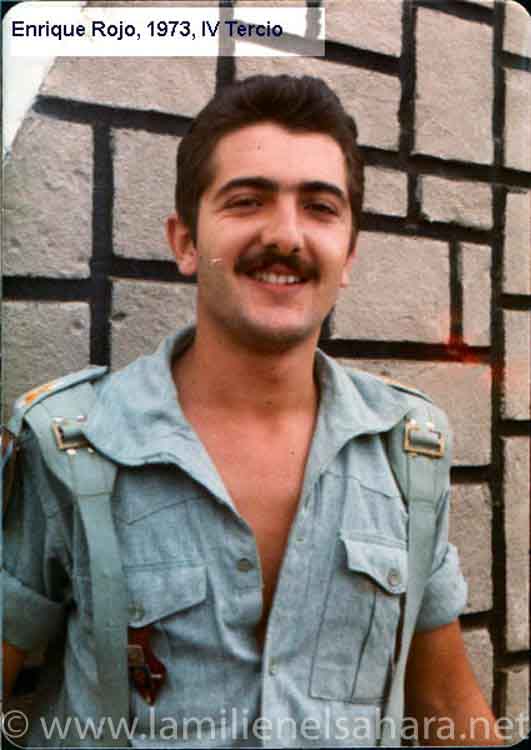 Enrique Rojo