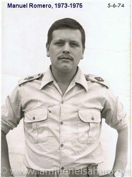 Manuel Romero de la Cuadra