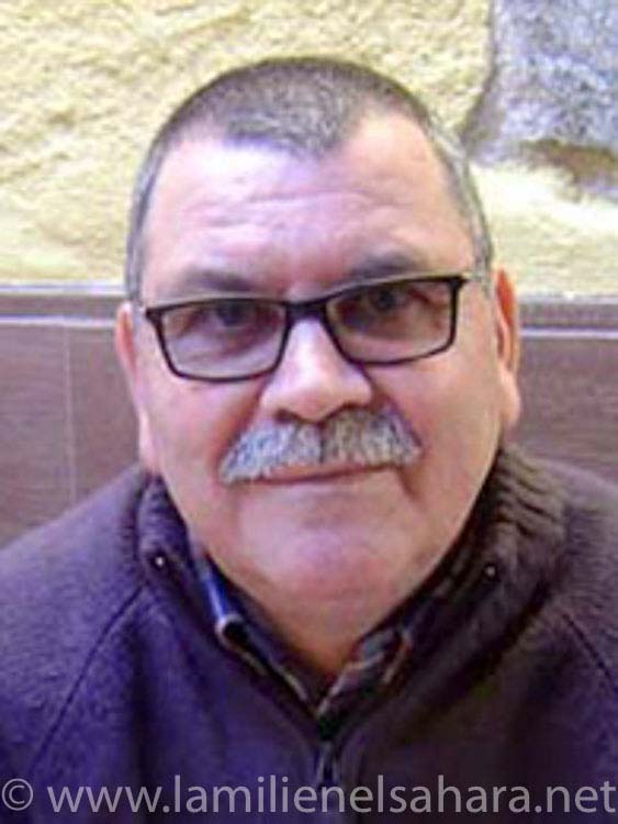 Enrique Sabaté Bonet