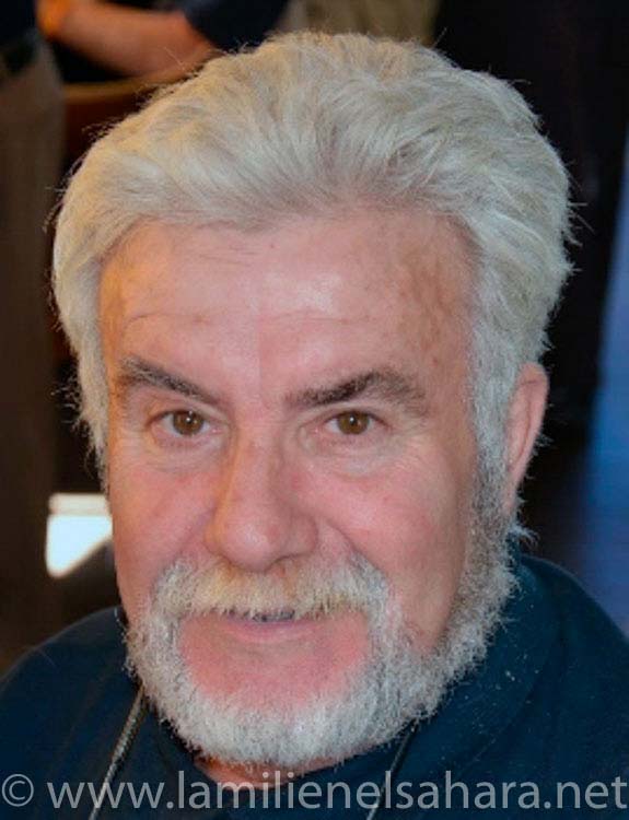 Manuel Sánchez Romero