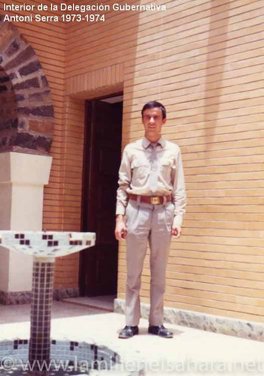 Antoni Serra Colilles