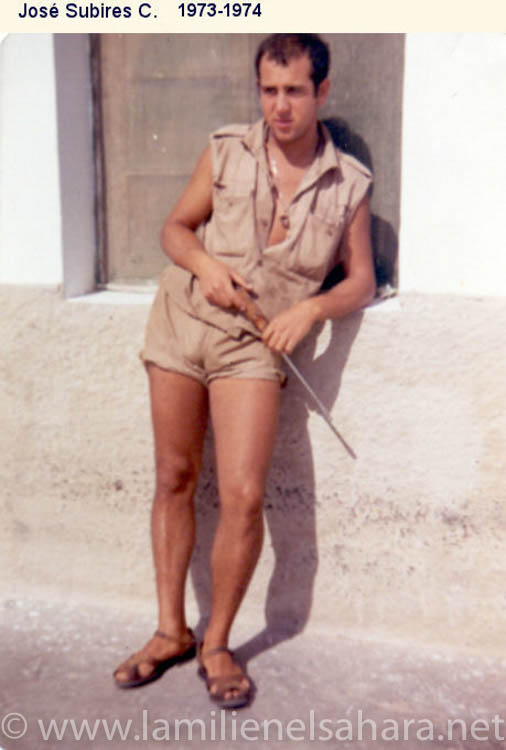 José Subires Castilla