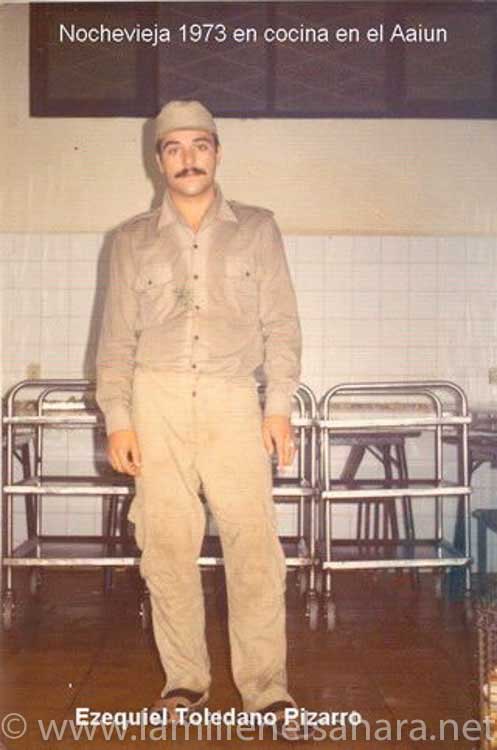 Ezequiel Toledano Pizarro