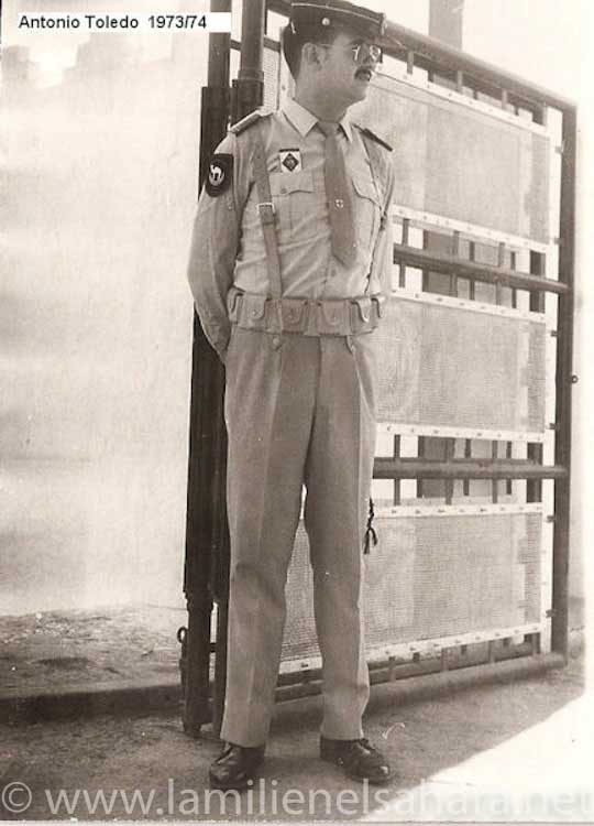 Antonio Toledo Gallego