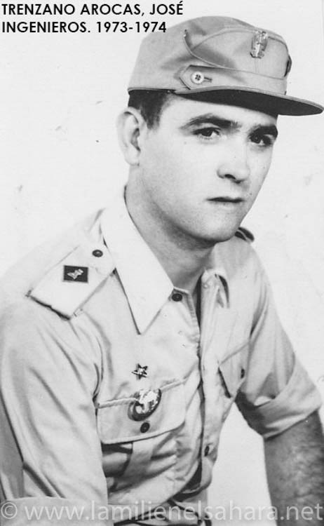 José Trenzano Arocas