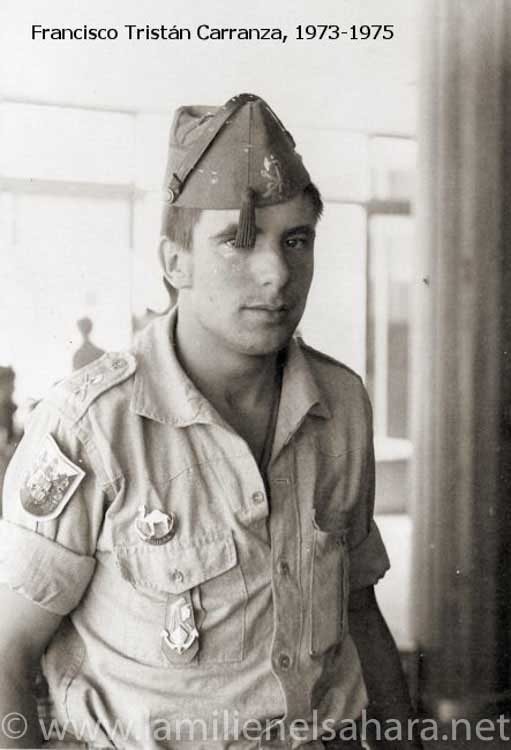 Francisco Tristán Carranza
