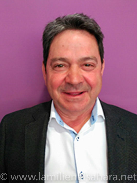 Armando Salinas Tesán