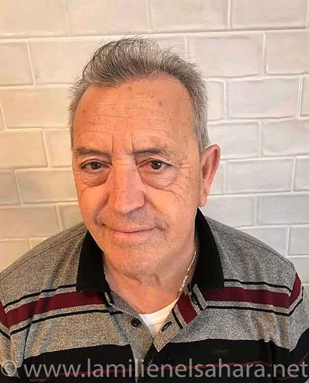 Rafael Rabaneda Ortega
