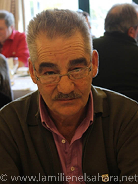 Daniel Castro Soengas