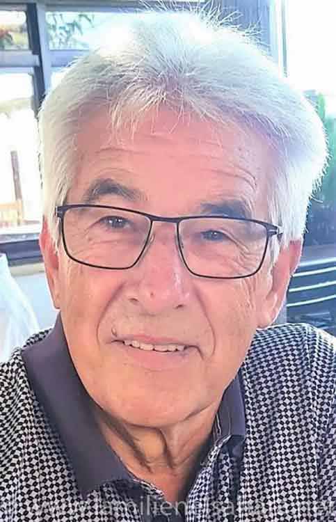 Eduardo Vico Ibañez