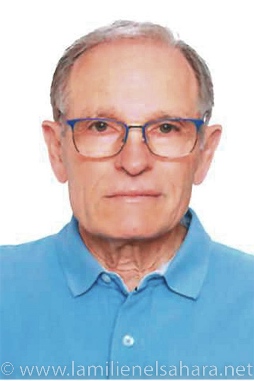 Luis Maria Robredo Angulo