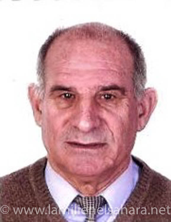 Ángel Muñoz Villena