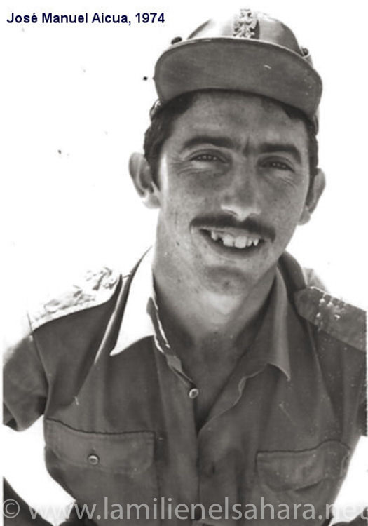 José Manuel Aicua Izarbaceta