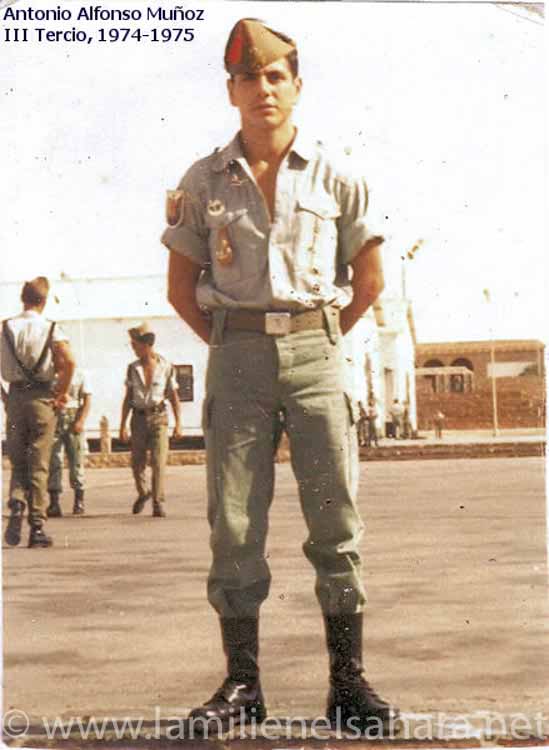 Antonio Alfonso Muñoz Rodríguez