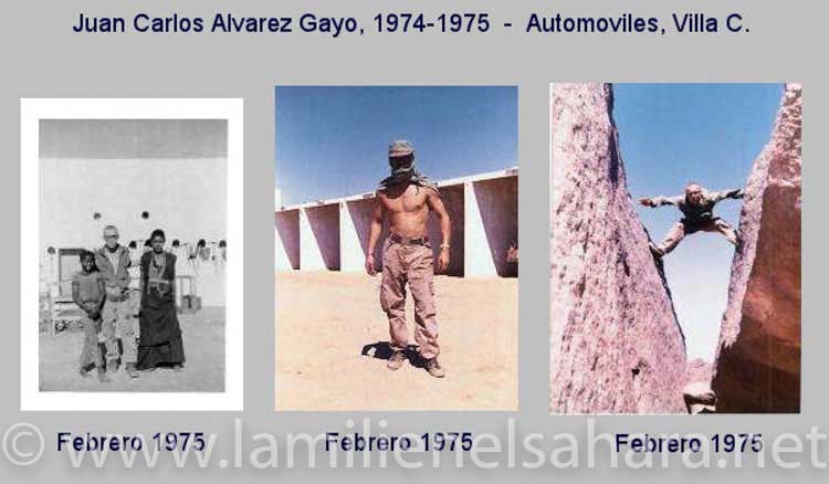 Juan Carlos Álvarez Gayo